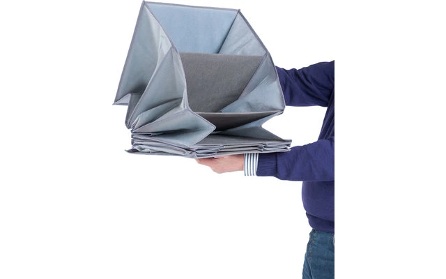 Hindermann Étagère Suspendue Avec 10 Compartiments De Rangement 3 Hindermann Étagère Suspendue Avec 10 Compartiments De Rangement