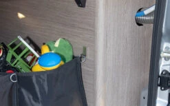 Hindermann Bac Multi 51 X 65 X 28,5 Cm -Mobilier du camping Magasin 362577 2652490