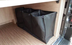 Hindermann Bac Multi 51 X 65 X 28,5 Cm -Mobilier du camping Magasin 362646 2652445