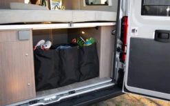 Hindermann Bac Multi 51 X 65 X 28,5 Cm -Mobilier du camping Magasin 362712 2652451