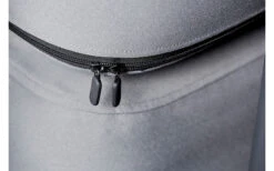 One Bar Element 3 Tabouret Gonflable Black