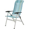 Camptime Leonis Set De Chaises Pliantes Avec Repose-Jambes -Mobilier du camping Magasin 368574 2625587