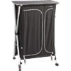 Brunner Azabache HSC Cross Square Armoire Multi-usages 6 Compartiments -Mobilier du camping Magasin 370656 2755807