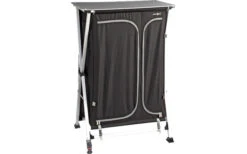 Brunner Azabache HSC Cross Square Armoire Multi-usages 6 Compartiments