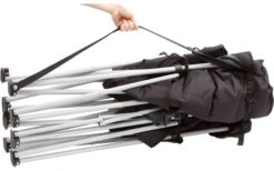 Brunner Action Rendez-Vous Canapé -Mobilier du camping Magasin 371175 3855802