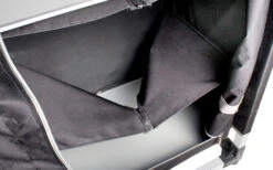 Brunner Azabache HSC Cross Square Armoire Multi-usages 6 Compartiments -Mobilier du camping Magasin 371193 2755819