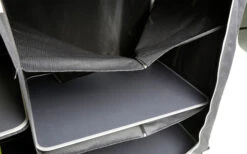 Boîte De Cuisine Carrée Brunner Azabache CT 12 Boîte De Cuisine Carrée Brunner Azabache CT -Mobilier du camping Magasin 371367 2920851