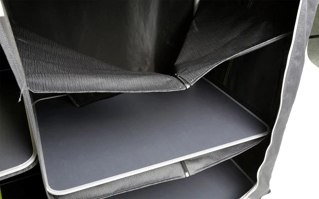 Boîte De Cuisine Carrée Brunner Azabache CT 6 Boîte De Cuisine Carrée Brunner Azabache CT – Image 4