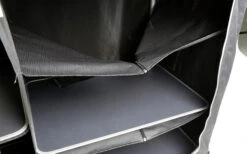 Brunner Azabache CTW Square HWT Boîte De Cuisine -Mobilier du camping Magasin 371370 3856646