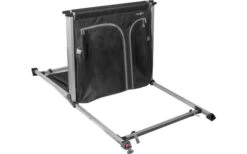 Brunner Azabache HSC Cross Square Armoire Multi-usages 6 Compartiments -Mobilier du camping Magasin 371379 2755825