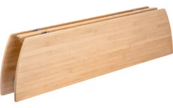 Brunner Camper King Round Table -Mobilier du camping Magasin 371517 3856838