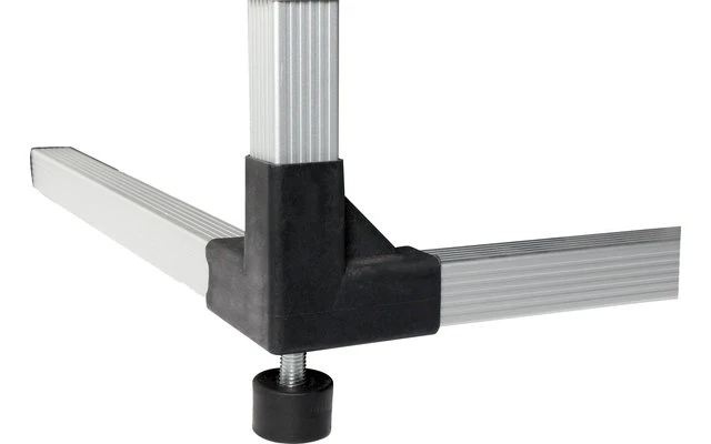 Boîte De Cuisine Carrée Brunner Azabache CT 7 Boîte De Cuisine Carrée Brunner Azabache CT – Image 5