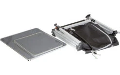 Brunner Azabache LS Cross Square HWT Armoire Multi-usages -Mobilier du camping Magasin 371529 3776642