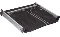 Brunner Azabache HSC Cross Square Armoire Multi-usages 6 Compartiments -Mobilier du camping Magasin 371532 2755831