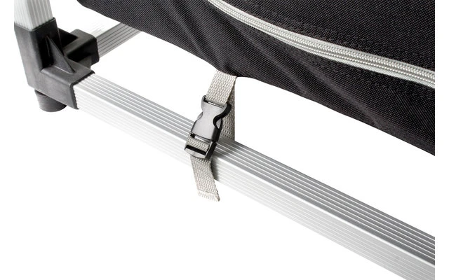 Boîte De Cuisine Carrée Brunner Azabache CT 8 Boîte De Cuisine Carrée Brunner Azabache CT – Image 6