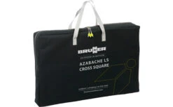 Brunner Azabache LS Cross Square HWT Armoire Multi-usages -Mobilier du camping Magasin 371667 3776658