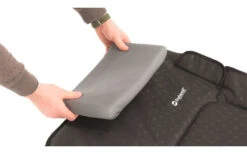 Outwell Pardelas M Chaise Longue Pliante 185 X 65 Cm -Mobilier du camping Magasin 372194 2780123