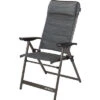Berger Slimline Set De 2 Fauteuils Pliants Bleu Clair -Mobilier du camping Magasin 372831 2282375