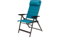 Berger Slimline Set De 2 Chaises Pliantes Orange -Mobilier du camping Magasin 372834 2282450 3