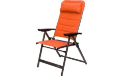 Berger Slimline Fauteuil Pliable & Set Repose-jambes Vert -Mobilier du camping Magasin 373268 2291863