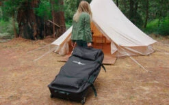 Disc-O-Bed Rollerbag 2XL Sac De Transport Pour Disc-O-Beds 169 Litres -Mobilier du camping Magasin 377184 2693597