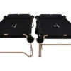 Disc-O-Bed 2XL Lit Superposé De Camping Avec Poches Latérales -Mobilier du camping Magasin 378494 2557048
