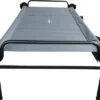 Disc-O-Bed XLT Single Edition Camping Cot Avec Poche Latérale 2 Disc-O-Bed XLT Single Edition Camping Cot Avec Poche Latérale -Mobilier du camping Magasin 378497 2269346