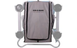 Disc-O-Bed Penderie Suspendue/cabinet Pour Lit Superposé Kid-O-Bunk