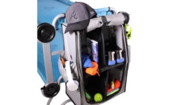 Disc-O-Bed Penderie Suspendue/cabinet Pour Lit Superposé Kid-O-Bunk -Mobilier du camping Magasin 378680 2548879