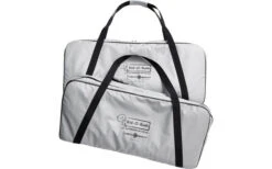 Disc-O-Bed Kid-O-Bunk Lit Superposé De Camping Pour Enfants Avec Poches Latérales Bleu / Argenté 14 Disc-O-Bed Kid-O-Bunk Lit Superposé De Camping Pour Enfants Avec Poches Latérales Bleu / Argenté -Mobilier du camping Magasin 378734 2375600