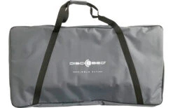 Disc-O-Bed XLT Single Edition Camping Cot Avec Poche Latérale -Mobilier du camping Magasin 378755 2269454