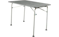 Table De Camping Ultralégère Isabella 100 X 68 Cm
