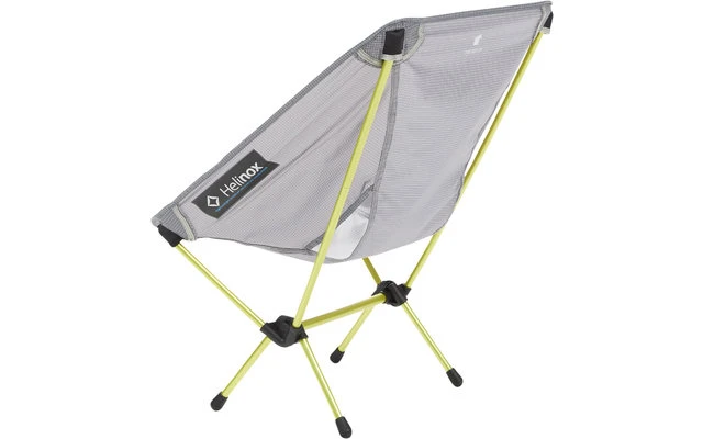 Helinox Chair Zero Camping Chair Sand 7 Helinox Chair Zero Camping Chair Sand – Image 5