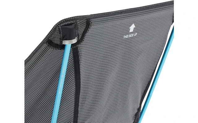 Helinox Chair Zero Camping Chair Sand 4 Helinox Chair Zero Camping Chair Sand – Image 2