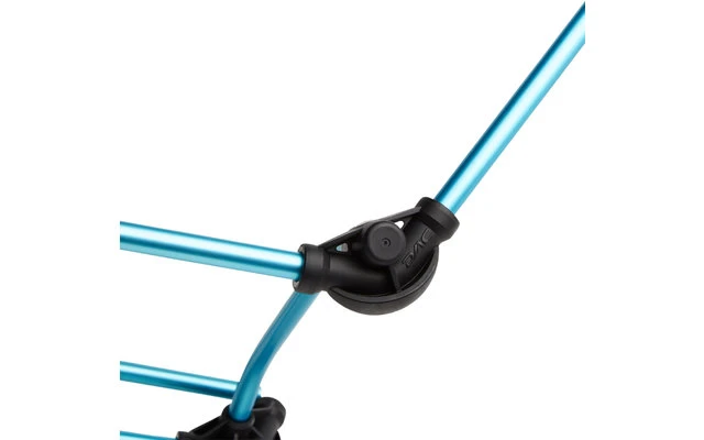 Helinox Ground Chair Chaise Pliante De Camping Coyote Tan 5 Helinox Ground Chair Chaise Pliante De Camping Coyote Tan – Image 3