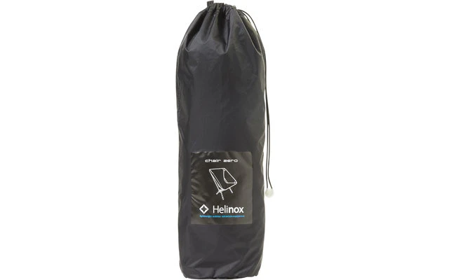 Helinox Chair Zero Camping Chair Sand 6 Helinox Chair Zero Camping Chair Sand – Image 4