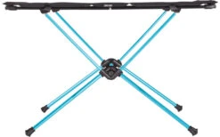 Helinox Table One Hard Top Table Pliante 60 X 40 Cm Noir -Mobilier du camping Magasin 380033 2327375 1