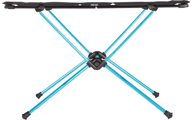 Helinox Table One Hard Top Table Pliante 60 X 40 Cm Tie Dye 7 Helinox Table One Hard Top Table Pliante 60 X 40 Cm Tie Dye – Image 5