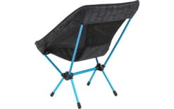 Helinox Seat Warmer Coussin D'assise Noir.