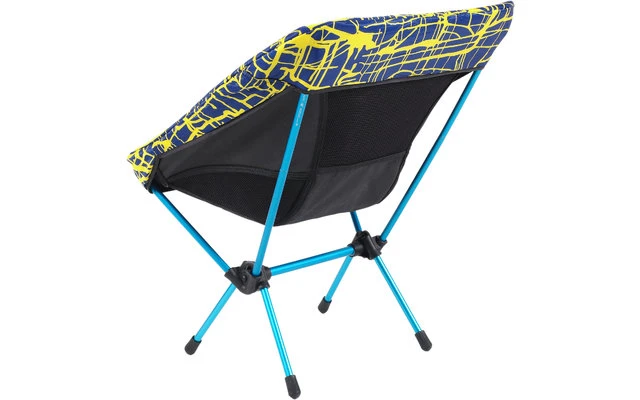 Helinox Seat Warmer Coussin D'assise Scarlet / Iron. 5 Helinox Seat Warmer Coussin D'assise Scarlet / Iron. – Image 3