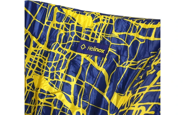 Helinox Seat Warmer Coussin D'assise Scarlet / Iron. 7 Helinox Seat Warmer Coussin D'assise Scarlet / Iron. – Image 5