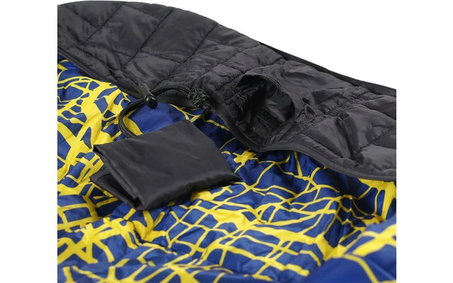 Helinox Seat Warmer Coussin D'assise Scarlet / Iron. 8 Helinox Seat Warmer Coussin D'assise Scarlet / Iron. – Image 6