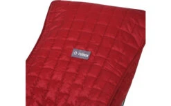 Helinox Seat Warmer Coussin D'assise Pour Chaise De Camping Sunset Chair. -Mobilier du camping Magasin 381568 2600539