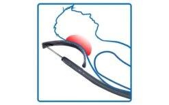 Fauteuil De Camping Compact Crespo -Mobilier du camping Magasin 38158 2382794