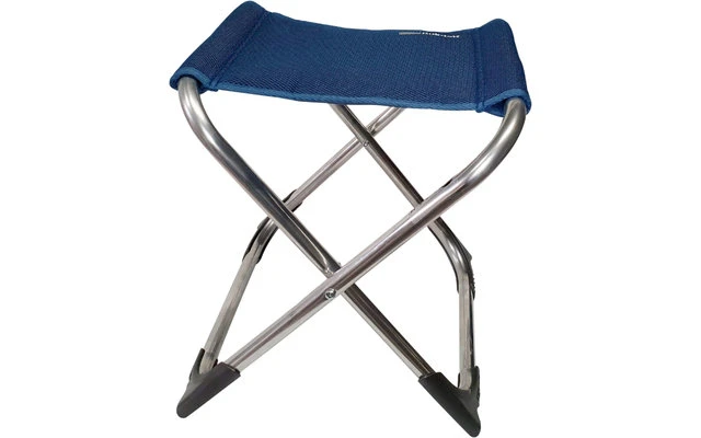 Dukdalf Soul Camping Tabouret Pliant Anthracit 4 Dukdalf Soul Camping Tabouret Pliant Anthracit – Image 2