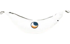 Ticket To The Moon Compact Hammock Hammock Orange