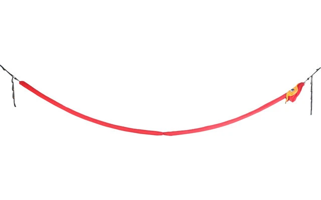 Ticket To The Moon Honey Moon Hammock Hamac - Army Green/Brown 8 Ticket To The Moon Honey Moon Hammock Hamac - Army Green/Brown – Image 6