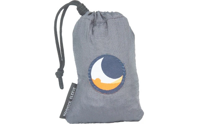 Housse De Protection Pour Hamac Ticket To The Moon Gris Foncé 3 Housse De Protection Pour Hamac Ticket To The Moon Gris Foncé