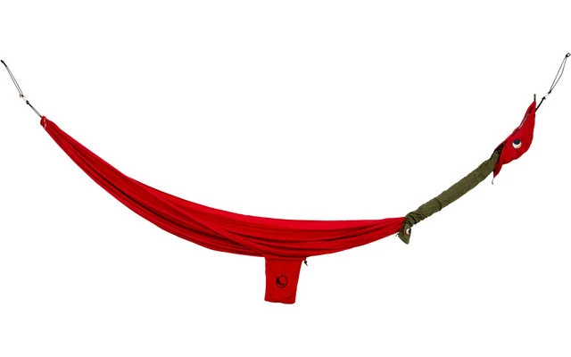 Housse De Protection Pour Hamac Ticket To The Moon Gris Foncé 4 Housse De Protection Pour Hamac Ticket To The Moon Gris Foncé â Image 2