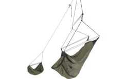 Ticket To The Moonchair Chaise Suspendue Gris Foncé -Mobilier du camping Magasin 382826 2757937 1